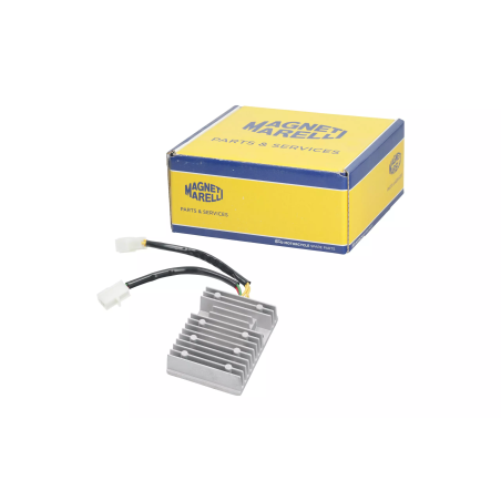 Regulator napięcia Magneti Marelli Kymco People GTI XCiting