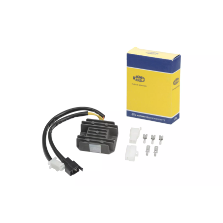 Regulator napięcia Magneti Marelli Suzuki DRZ 400 00-04