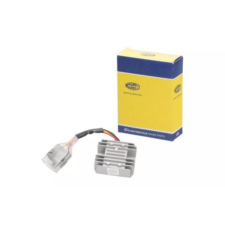Regulator napięcia Magneti Marelli Kymco Agility R16 50 125 150 08-09