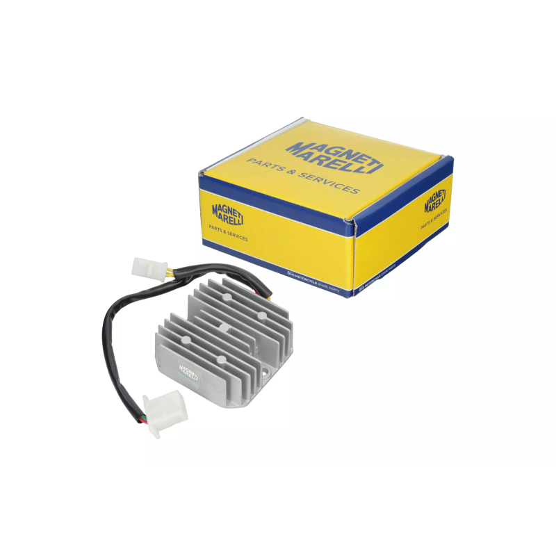 Regulator napięcia Magneti Marelli Kymco People S 250 06-07 Regulator napięcia Magneti Marelli Kymco People S 250 06-07