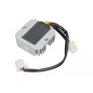 Regulator napięcia Magneti Marelli Kymco People S 250 06-07 Regulator napięcia Magneti Marelli Kymco People S 250 06-07