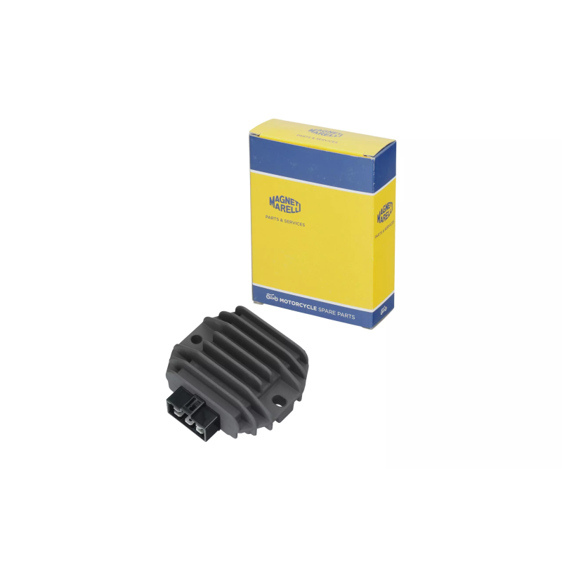 Regulator napięcia Magneti Marelli Yamaha Xenter 125 12-19 Regulator napięcia Magneti Marelli Yamaha Xenter 125 12-19
