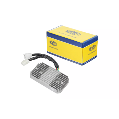 Regulator napięcia Magneti Marelli Kymco G-Dink 125 300 12-17