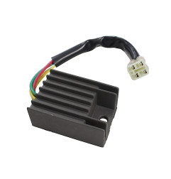 REGULATOR NAPIĘCIA POWER FORCE HONDA CRF250X 04-16 CRE FX 250-300 04-06