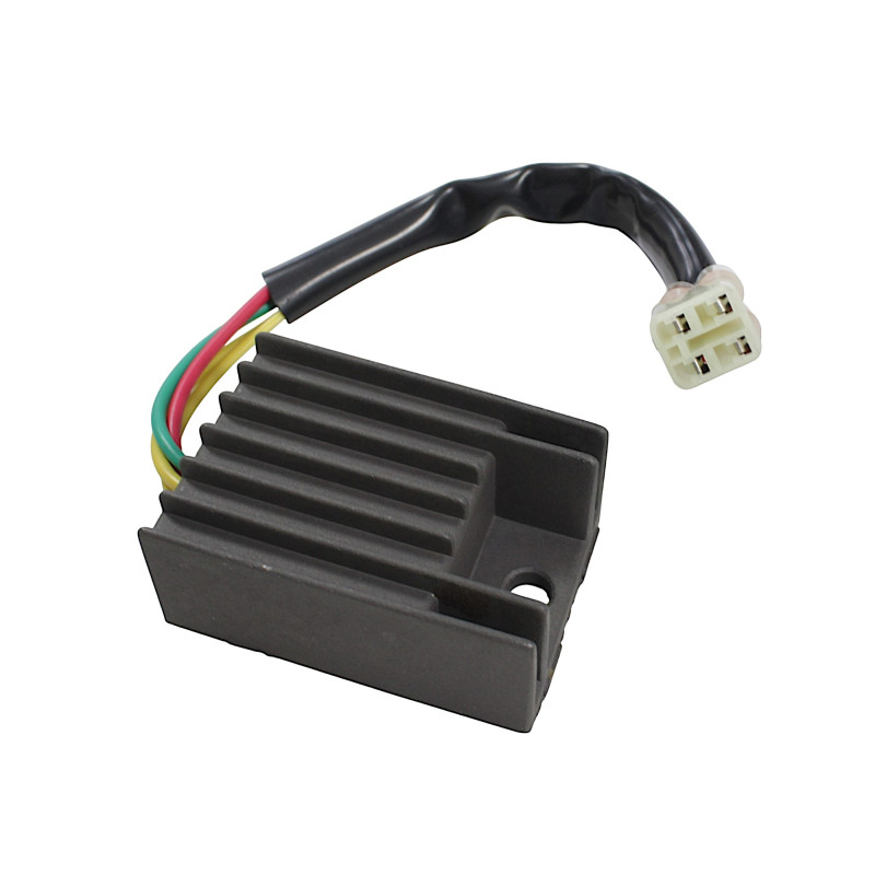 REGULATOR NAPIĘCIA POWER FORCE HONDA CRF250X 04-16 CRE FX 250-300 04-06 REGULATOR NAPIĘCIA POWER FORCE HONDA CRF250X 04-16 CRE FX 250-300 04-06
