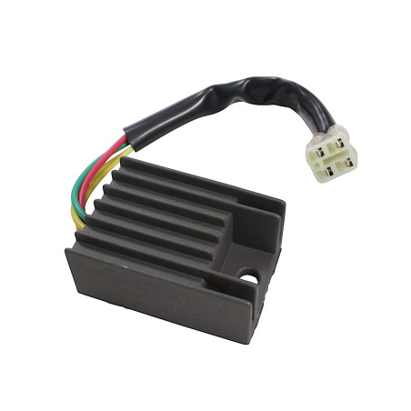 REGULATOR NAPIĘCIA POWER FORCE HONDA CRF250X 04-16 CRE FX 250-300 04-06
