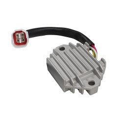 REGULATOR NAPIĘCIA POWER FORCE YAMAHA YFZ450 04-11 YFZ450F 04-11