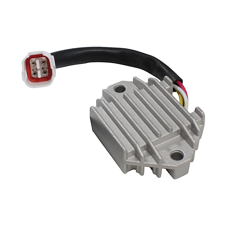 REGULATOR NAPIĘCIA POWER FORCE YAMAHA YFZ450 04-11 YFZ450F 04-11 REGULATOR NAPIĘCIA POWER FORCE YAMAHA YFZ450 04-11 YFZ450F 04-11