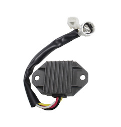REGULATOR NAPIĘCIA POWER FORCE YAMAHA WR250F WR250 07-14 WR450F 07-12