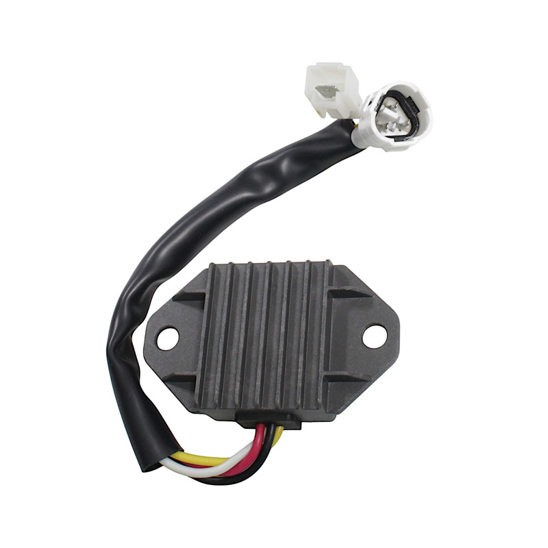 REGULATOR NAPIĘCIA POWER FORCE YAMAHA WR250F WR250 07-14 WR450F 07-12 REGULATOR NAPIĘCIA POWER FORCE YAMAHA WR250F WR250 07-14 WR450F 07-12
