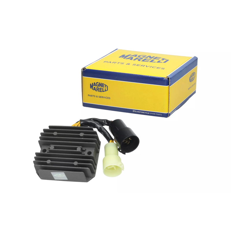 Regulator napięcia Magneti Marelli Kawasaki Quad KVF 300 360 650 700 Regulator napięcia Magneti Marelli Kawasaki Quad KVF 300 360 650 700