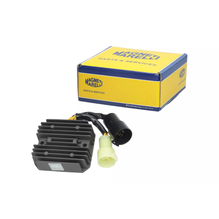 Regulator napięcia Magneti Marelli Kawasaki Quad KVF 300 360 650 700
