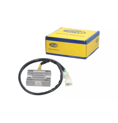 Regulator napięcia Magneti Marelli Honda CG 125 04-09