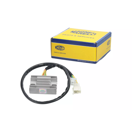 Regulator napięcia Magneti Marelli Honda CG 125 04-09