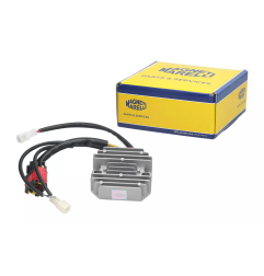 Regulator napięcia Magneti Marelli Royal Enfield Himalayan 400 16-21