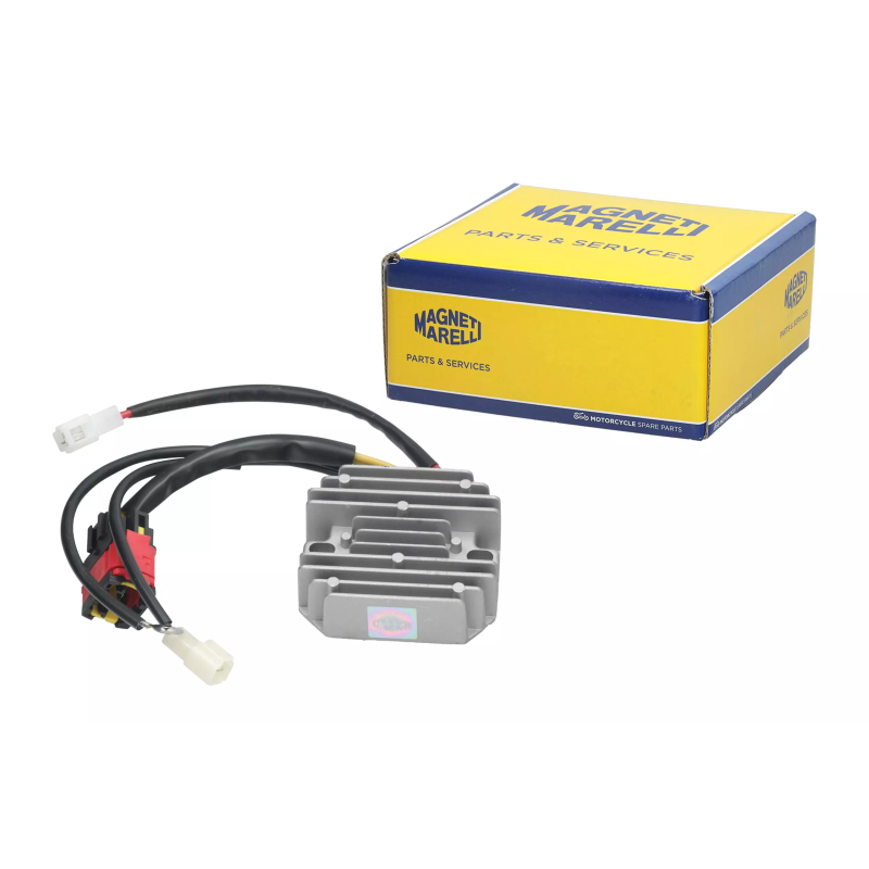 Regulator napięcia Magneti Marelli Royal Enfield Himalayan 400 16-21 Regulator napięcia Magneti Marelli Royal Enfield Himalayan 400 16-21