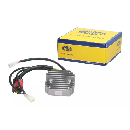 Regulator napięcia Magneti Marelli Royal Enfield Himalayan 400 16-21