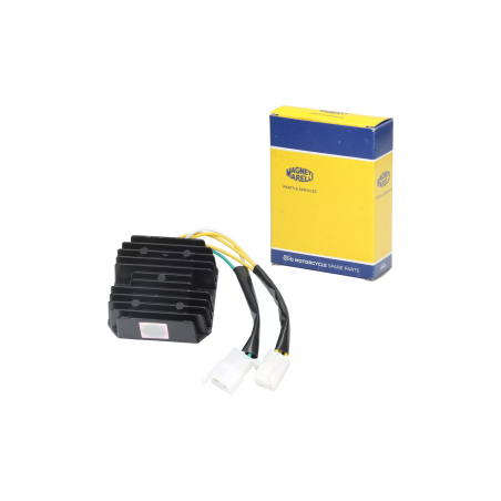 Regulator napięcia Magneti Marelli Zontes ZT 125 G1/U 20-