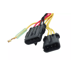 Regulator napięcia HLP Polaris 4011569 4011925 4012384