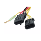 Regulator napięcia HLP Polaris 4011569 4011925 4012384 Regulator napięcia HLP Polaris 4011569 4011925 4012384