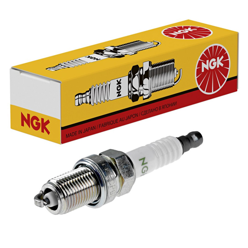 NGK ŚWIECA ZAPŁONOWA CPR8EA-9 (NR 2306). (U24EPR9) HONDA XL 700V '08-'13, NT700, KAWASAKI KXF 250/450, CB500 '13-'24 NGK ŚWIECA ZAPŁONOWA CPR8EA-9 (NR 2306). (U24EPR9) HONDA XL 700V '08-'13, NT700, KAWASAKI KXF 250/450, CB500 '13-'24