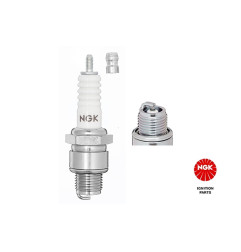 NGK ŚWIECA ZAPŁONOWA B5HS (NR 4210) (W16FS-U) (10)