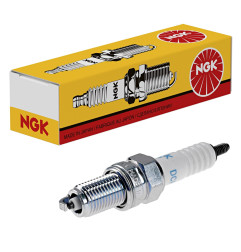 NGK ŚWIECA ZAPŁONOWA DCPR9E (NR 2641) (XU27EPR-U) (10)