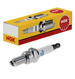 NGK ŚWIECA ZAPŁONOWA CR8EB (NR 7784) (U24ESR-NB) (10)