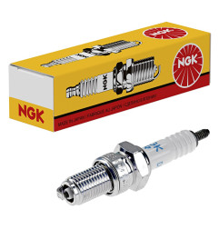 NGK ŚWIECA ZAPŁONOWA DR8ESL (NR 2923) (X24ESR-U) (10)