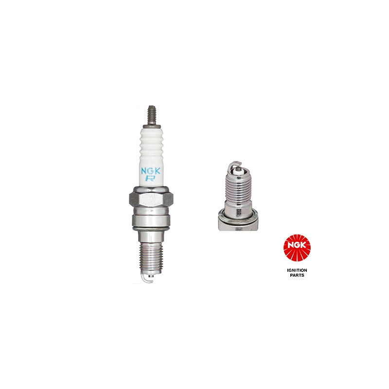 NGK ŚWIECA ZAPŁONOWA CR5EH-9 (NR 6689) (U16FER-9) (10) NGK ŚWIECA ZAPŁONOWA CR5EH-9 (NR 6689) (U16FER-9) (10)