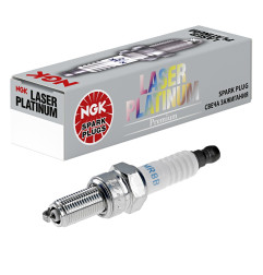 NGK ŚWIECA ZAPŁONOWA PMR8B (NR 6378) (IU24) APRILIA 250 '07-'13, MOTO GUZZI 940/1100/1200 (4) (4)