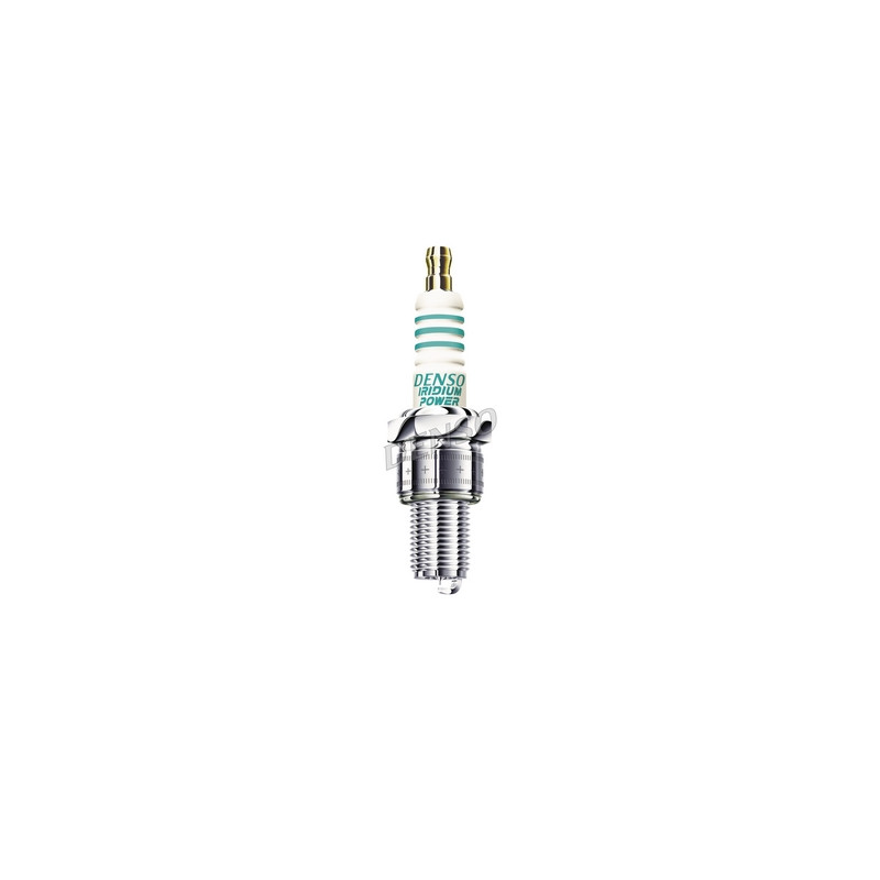 DENSO ŚWIECA ZAPŁONOWA IRYDOWA (IRIDIUM) IW27 (BR9EIX)