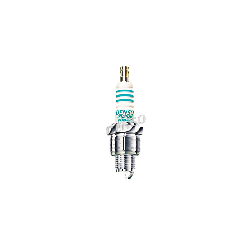 DENSO ŚWIECA ZAPŁONOWA IRYDOWA (IRIDIUM) IWF22 (BR7HIX)