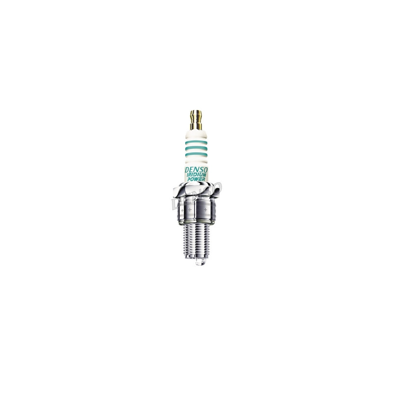 DENSO ŚWIECA ZAPŁONOWA IRYDOWA (IRIDIUM) IW20 (BPR6EIX,BPR6EVX-11,BPR6EVX)