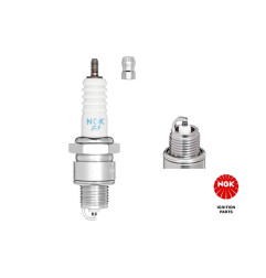 NGK ŚWIECA ZAPŁONOWA BPR7HS (NR 6422) (W22FPRU) (10)