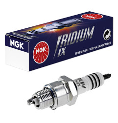 NGK ŚWIECA ZAPŁONOWA BPR7HIX (NR 5944) (IWF22) (4)
