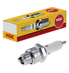 NGK ŚWIECA ZAPŁONOWA B6HS (NR 4510) (W20FS-U) (10)