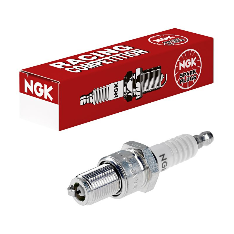 NGK ŚWIECA ZAPŁONOWA B10EG (NR 3630) (IW31) (4) NGK ŚWIECA ZAPŁONOWA B10EG (NR 3630) (IW31) (4)