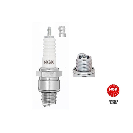 NGK ŚWIECA ZAPŁONOWA B10HS (NR 2399) (10)