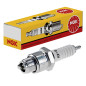 NGK ŚWIECA ZAPŁONOWA B-4H (NR 4110) (W14F,W14F-U) (10) NGK ŚWIECA ZAPŁONOWA B-4H (NR 4110) (W14F,W14F-U) (10)