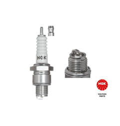 NGK ŚWIECA ZAPŁONOWA B-4H (NR 4110) (W14F,W14F-U) (10)
