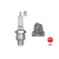 NGK ŚWIECA ZAPŁONOWA B-4H (NR 4110) (W14F,W14F-U) (10) NGK ŚWIECA ZAPŁONOWA B-4H (NR 4110) (W14F,W14F-U) (10)