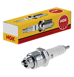 NGK ŚWIECA ZAPŁONOWA B7S (NR 3710) (10)