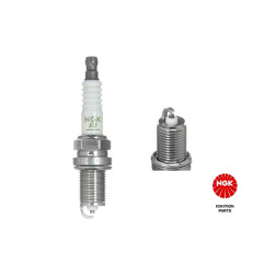NGK ŚWIECA ZAPŁONOWA BKR6E (NR 6962) (K20PR-U) (10) POLARIS 330/425
