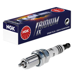 NGK ŚWIECA ZAPŁONOWA BKR6EIX-11 (NR 3764) (IK20) HONDA GL1800 '01-'14 (4) (4)