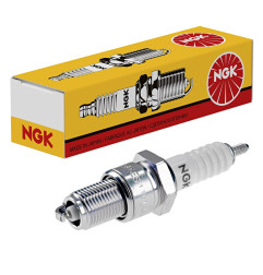 NGK ŚWIECA ZAPŁONOWA BP4ES (NR 6928) (10)