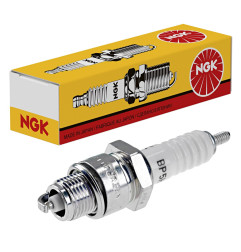 NGK ŚWIECA ZAPŁONOWA BP5HS (NR 4111) (10)