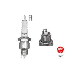 NGK ŚWIECA ZAPŁONOWA BP5HS (NR 4111) (10)