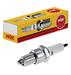 NGK ŚWIECA ZAPŁONOWA BP6ESZ (NR 7639) (W20EPR-U) (10)