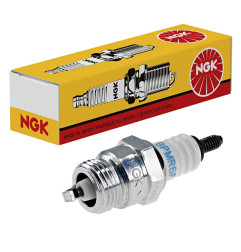 NGK ŚWIECA ZAPŁONOWA BPMR6F (NR 1270) (10)